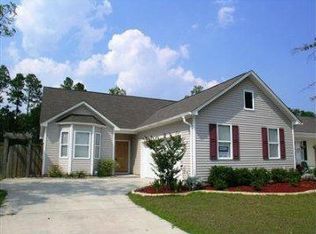 9514 Night Harbor Dr, Leland, NC 28451