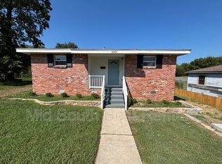 3208 Bishop St, Little Rock, AR 72206