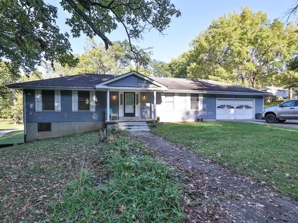 404 Flora Ave, Cincinnati, OH 45215