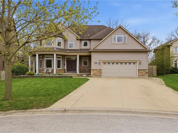 52 Scullers Way, Saint Catharines, ON L2N 7T1