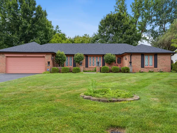 2721 Amherst St, Indianapolis, IN 46268