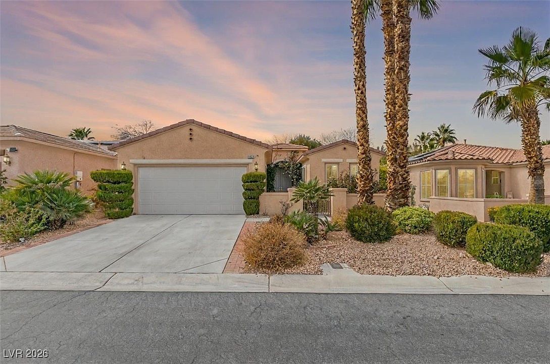 5029 Alfingo St, Las Vegas, NV 89135 | MLS #2748455 | Zillow