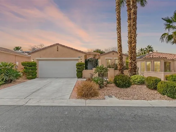 5029 Alfingo St, Las Vegas, NV 89135