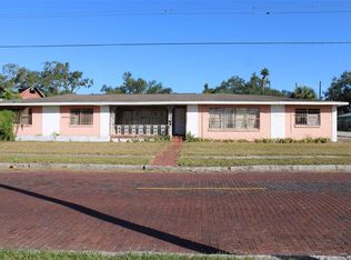 418 E Emily St, Tampa, FL 33603