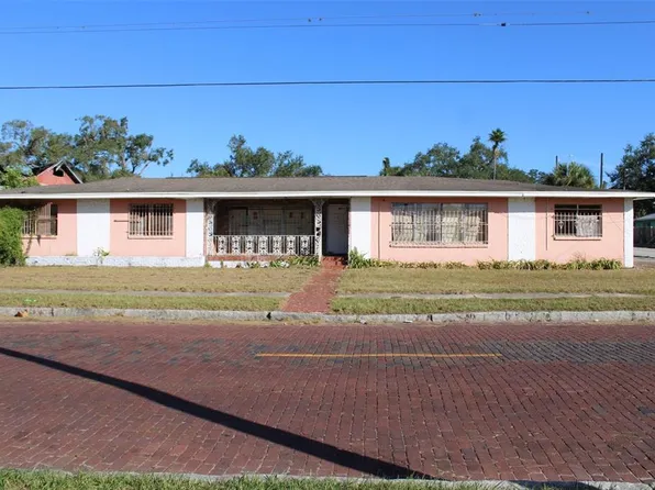 418 E Emily St, Tampa, FL 33603