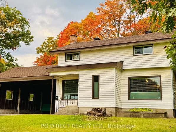 1638 Queen St E, Sault Ste. Marie, ON P6A 2G7