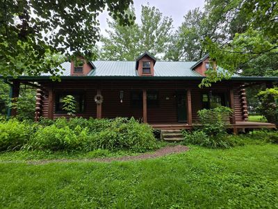4848 Lynn Creek Rd, Lavalette, WV, 25535