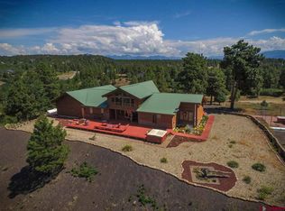 57 Bross Pl, Pagosa Springs, CO 81147