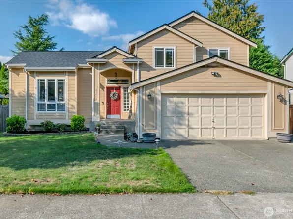 21646 SE 239th Place, Maple Valley, WA 98038