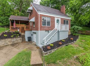 1244 E Henry Clay Ave, Fort Wright, KY 41011