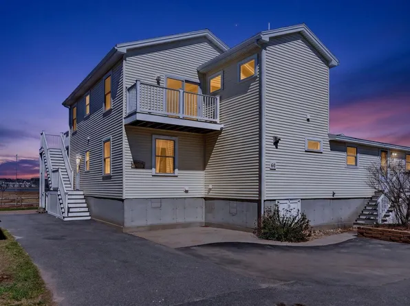 60 5th Avenue #1, Wells, ME 04090