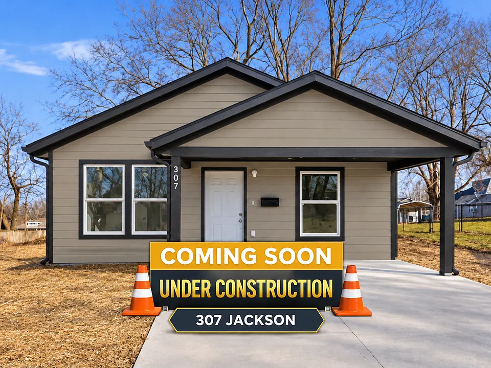 307 Jackson St