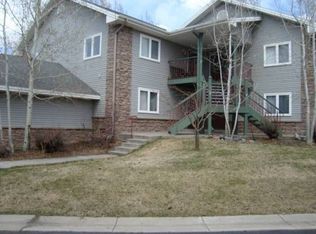 1550 Mustang Run UNIT C, Steamboat Springs, CO 80487