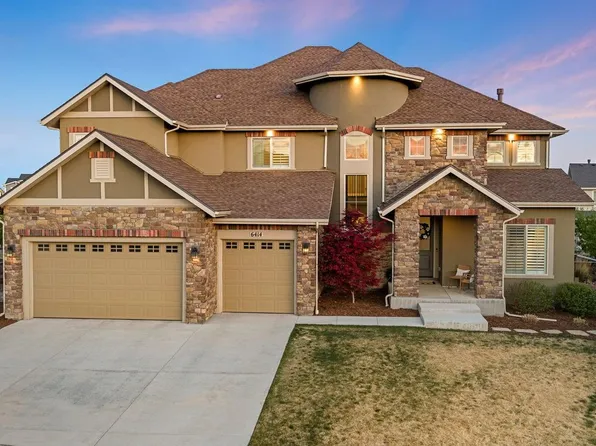 6414 Wind Break Ct, Fort Collins, CO 80528