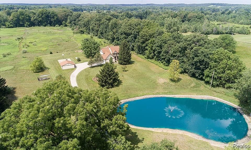 2600 Maute Rd, Grass Lake, MI 49240 Zillow