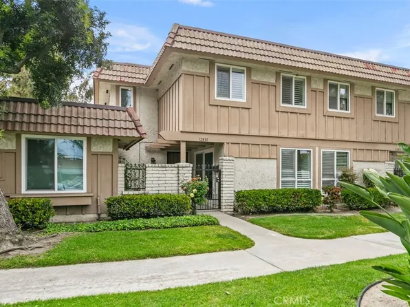 12831 Newhope St, Garden Grove, CA 92840