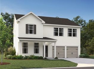 2194 Boxwood Cir SE, Conyers, GA 30094