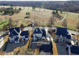 4805 Meadow Park Ln, Suwanee, GA 30024