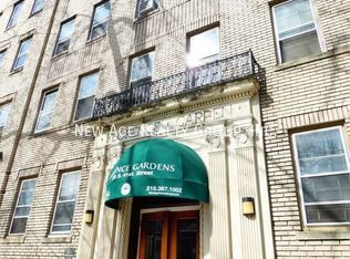 506 S 41st St #4F, Philadelphia, PA 19104