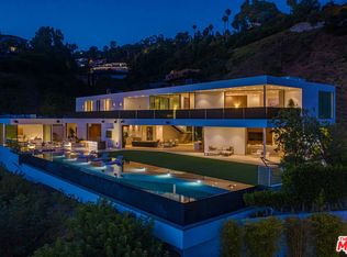 1259 Beverly Estate Ter, Beverly Hills, CA 90210