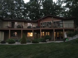 2883 Country Club Way, Albion, MI 49224