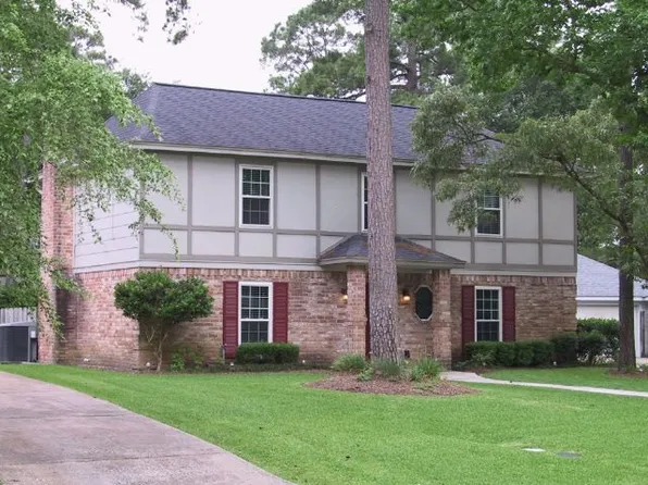 16423 Heiden Cir, Spring, TX 77379