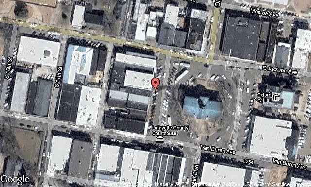 Map View