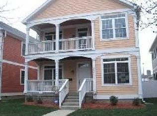 2330 N Pennsylvania St, Indianapolis, IN