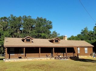 7507 Henry George Rd, Plant City, FL 33567