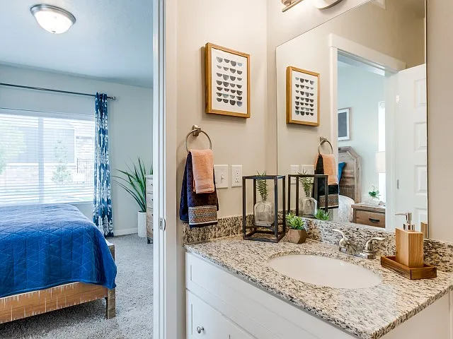 The Station Apartments at Gateway — Photo 44