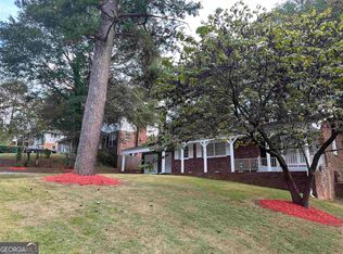 4149 Rue Antoinette, Stone Mountain, GA 30083