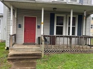 932 Swann St #932B, Parkersburg, WV 26101
