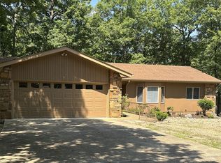 5 Nudo Ln, Hot Springs Village, AR 71909