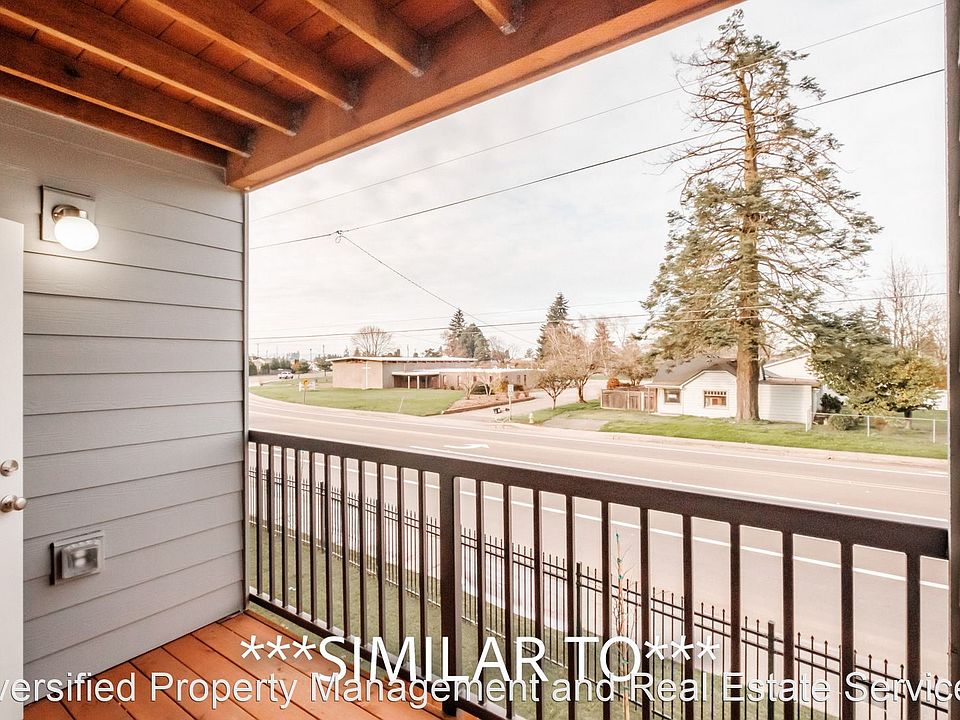 Jefferson Terrace Apartments 362 S Main St Jefferson OR Zillow