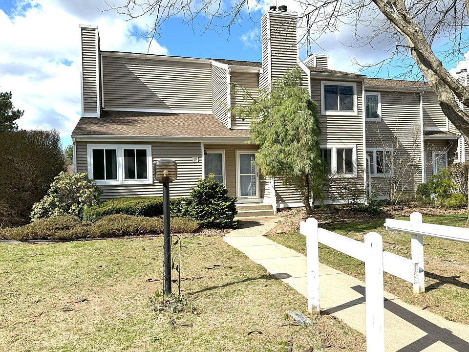 Ryefield Condominiums 60 Old Town Rd Vernon Rockville CT Zillow