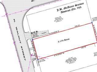 819 N Walnut St, Sherman, TX 75090