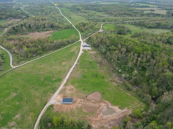 0 N County Road 600 E, Sullivan, IN 47882