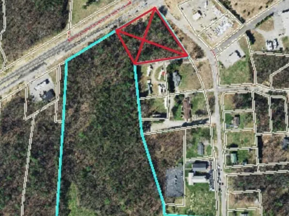 River Road Liberty Grove Church Rd, North Wilkesboro, NC 28659