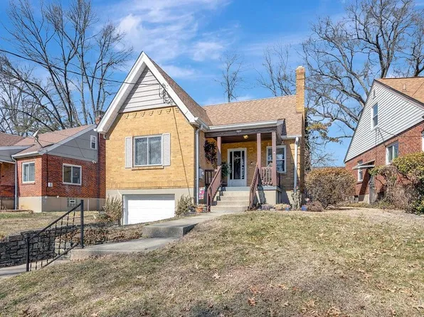 6723 Hampton Dr, Cincinnati, OH 45236