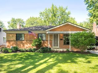 27739 Palmer Blvd, Madison Heights, MI