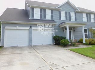 4706 Ridgefall Rd, Greensboro, NC 27410
