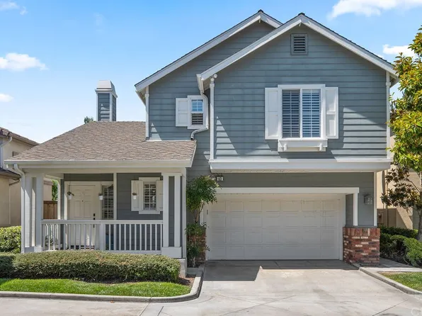 43 Iron Horse Trl, Mission Viejo, CA 92694