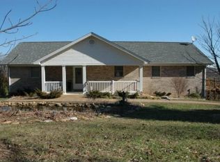 489 Peninsula Rd, Glasgow, KY 42141