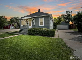 182 Custer Ave, Akron, CO 80720