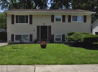3205 Pelden Ct, Columbus, OH