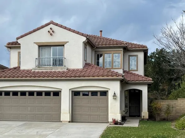 4445 Camino De Las Estrellas, Thousand Oaks, CA 91320