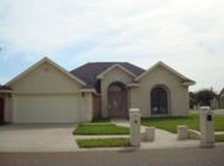 3606 San Gerardo, Mission, TX 78572