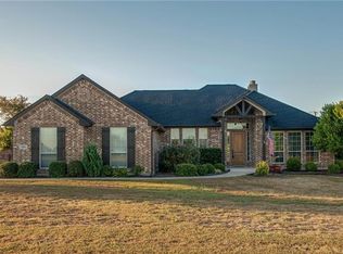 2830 John T Ln, Midlothian, TX 76065