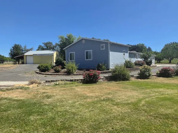 5202 Norman Rd, Yakima, WA 98901