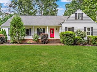 1624 Darrell Dr, Midlothian, VA 23114